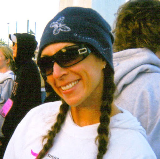 Tricia Davis Photo 7