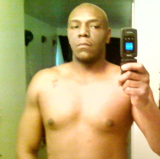 Antonio Meeks Photo 10