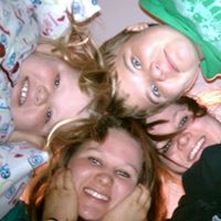 Toni Patterson Photo 39