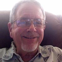 Ronald Calvert Photo 22