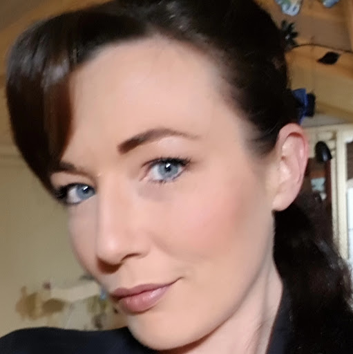 Kathleen Raymond Photo 13