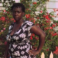 Jacqueline Foreman Photo 20