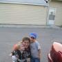 Jamie Warren Photo 14