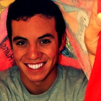 Michael Colbert Photo 11