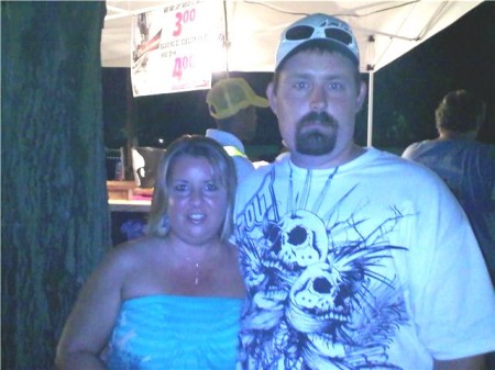 Crystal Gunter Photo 16
