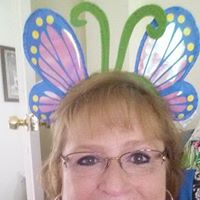 Annette Billings Photo 13