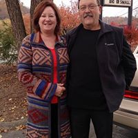 Patricia Patterson Photo 37