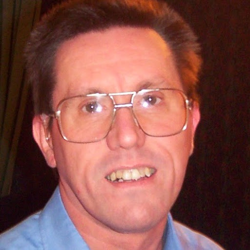 Ken Ball Photo 13
