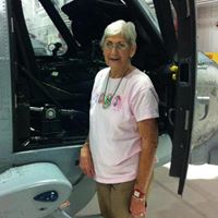 Nancy Huff Photo 5