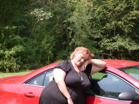Donna Hunter Photo 15