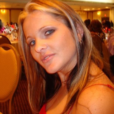 Kristina Groover Photo 1