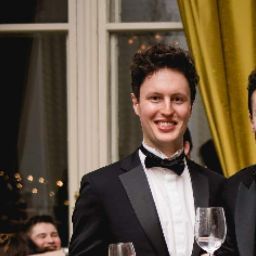 Ben Langley Photo 22