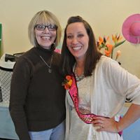 Kimberly Holleran Photo 7