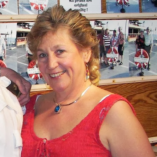 Nancy Dodge Photo 21