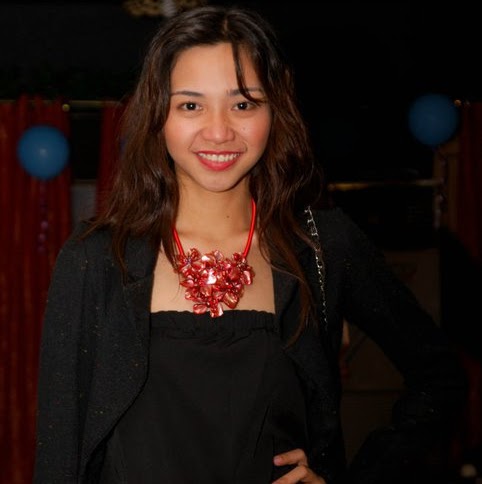 Michelle Samson Photo 20