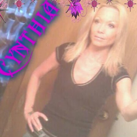 Cynthia Masters Photo 31
