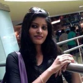 Betsy Varghese Photo 11