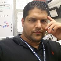 Miguel Colon Photo 34