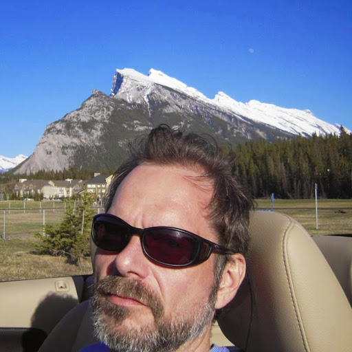 Scott Blanchette Photo 24