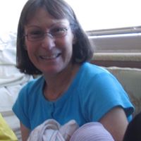 Pauline Fisher Photo 9