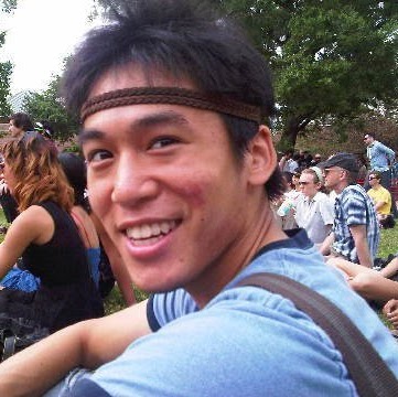 Lawrence Lin Photo 45