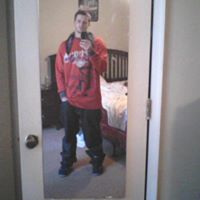 Dustin Ray Photo 27