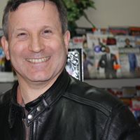 Ed Roy Photo 14