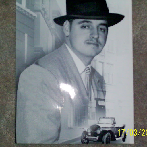 Craig Elder Photo 33