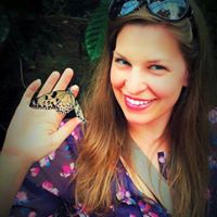 Rebecca Ivey Photo 30