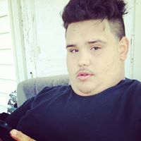 Dominic Colon Photo 4