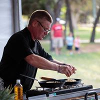 Peter Wolfe Photo 37