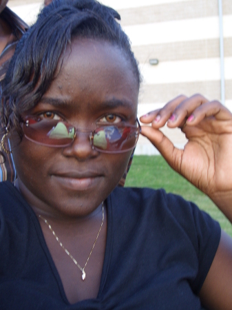 Constance Henderson Photo 6
