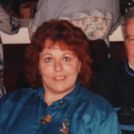 Nanci Brown Photo 42