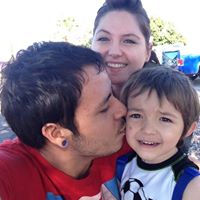 Martin Terrazas Photo 7