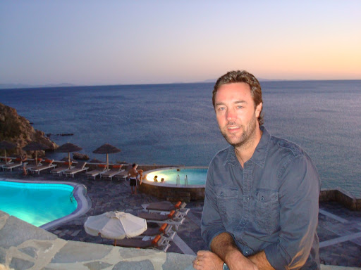 Matthew Coughlin Photo 18
