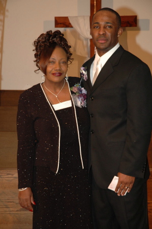 Carolyn Brown Photo 19
