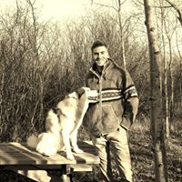 Mark Persson Photo 30
