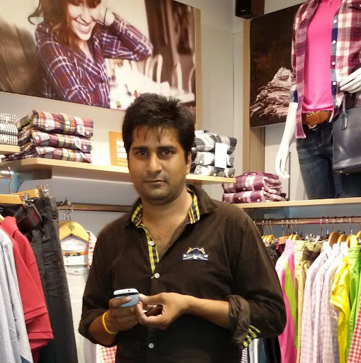 Subhash Patel Photo 27
