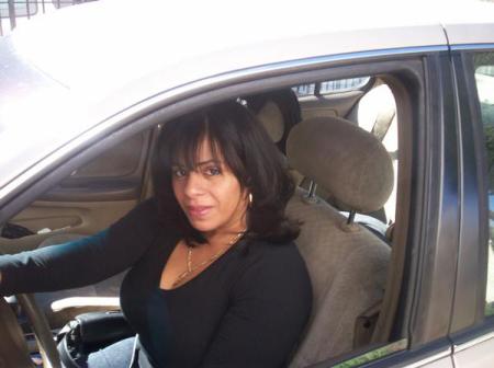 Carmen Martinez Photo 40