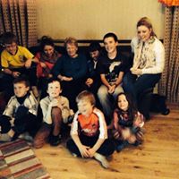 Patsy Toman Photo 3