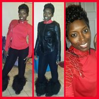 Shenika Robinson Photo 12