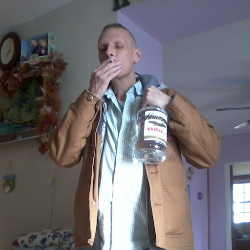 Jerry Dickey Photo 4