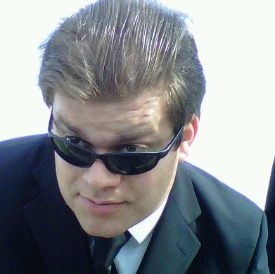 Jonathan Armstrong Photo 45