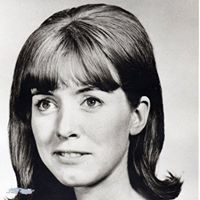 Marie Breen Photo 27