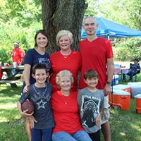 Gayle Chaney Photo 7