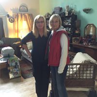 Anne Reese Photo 30