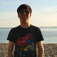 Alex Liu Photo 26