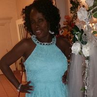 Veronica Campbell Photo 18