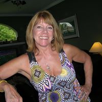 Nancy Aldrich Photo 30