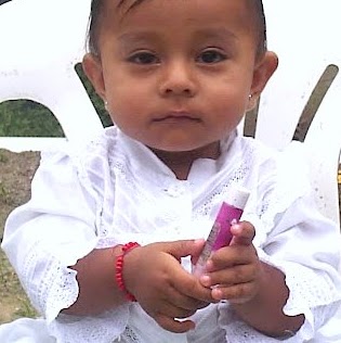 Ruby Mendoza Photo 38